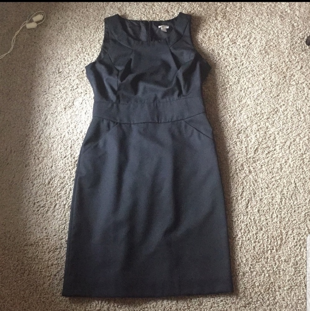 J. Crew sheath dress, excellent condition